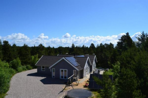 Holiday home Godthåbsvej E- 1393